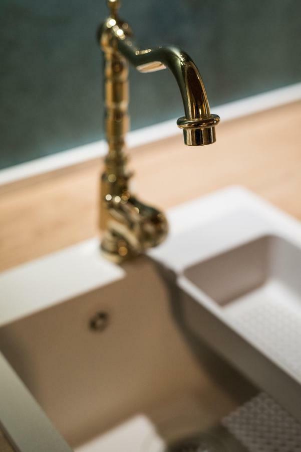 City Apartments Green Oasis ซาเกร็บ ภายนอก รูปภาพ
