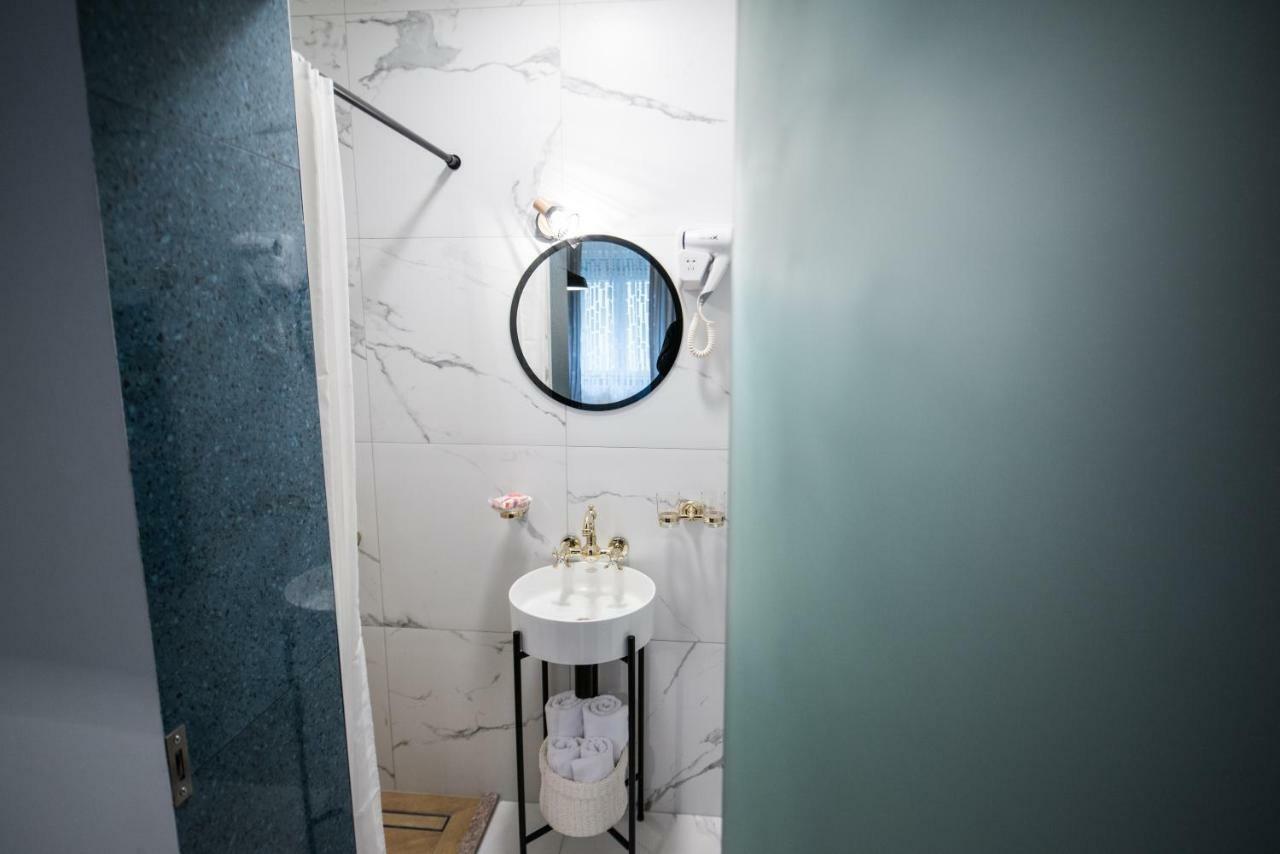 City Apartments Green Oasis ซาเกร็บ ภายนอก รูปภาพ