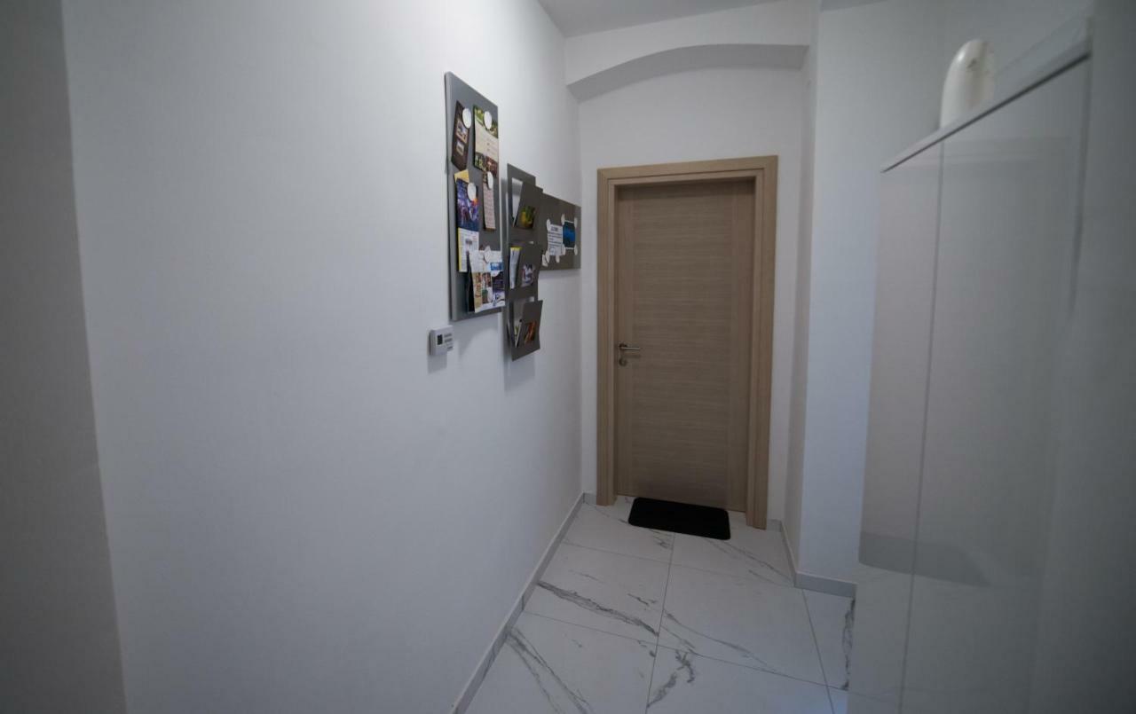 City Apartments Green Oasis ซาเกร็บ ภายนอก รูปภาพ