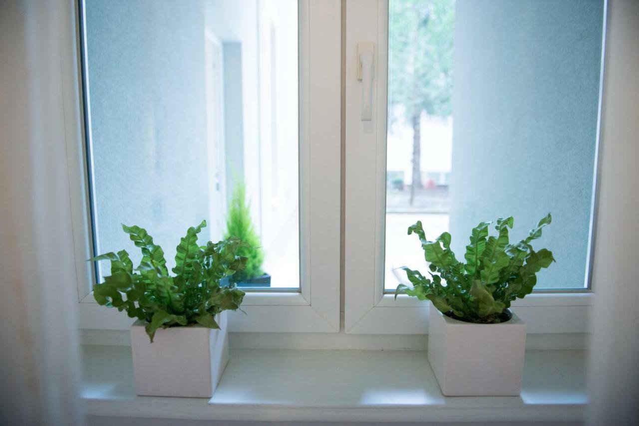 City Apartments Green Oasis ซาเกร็บ ภายนอก รูปภาพ