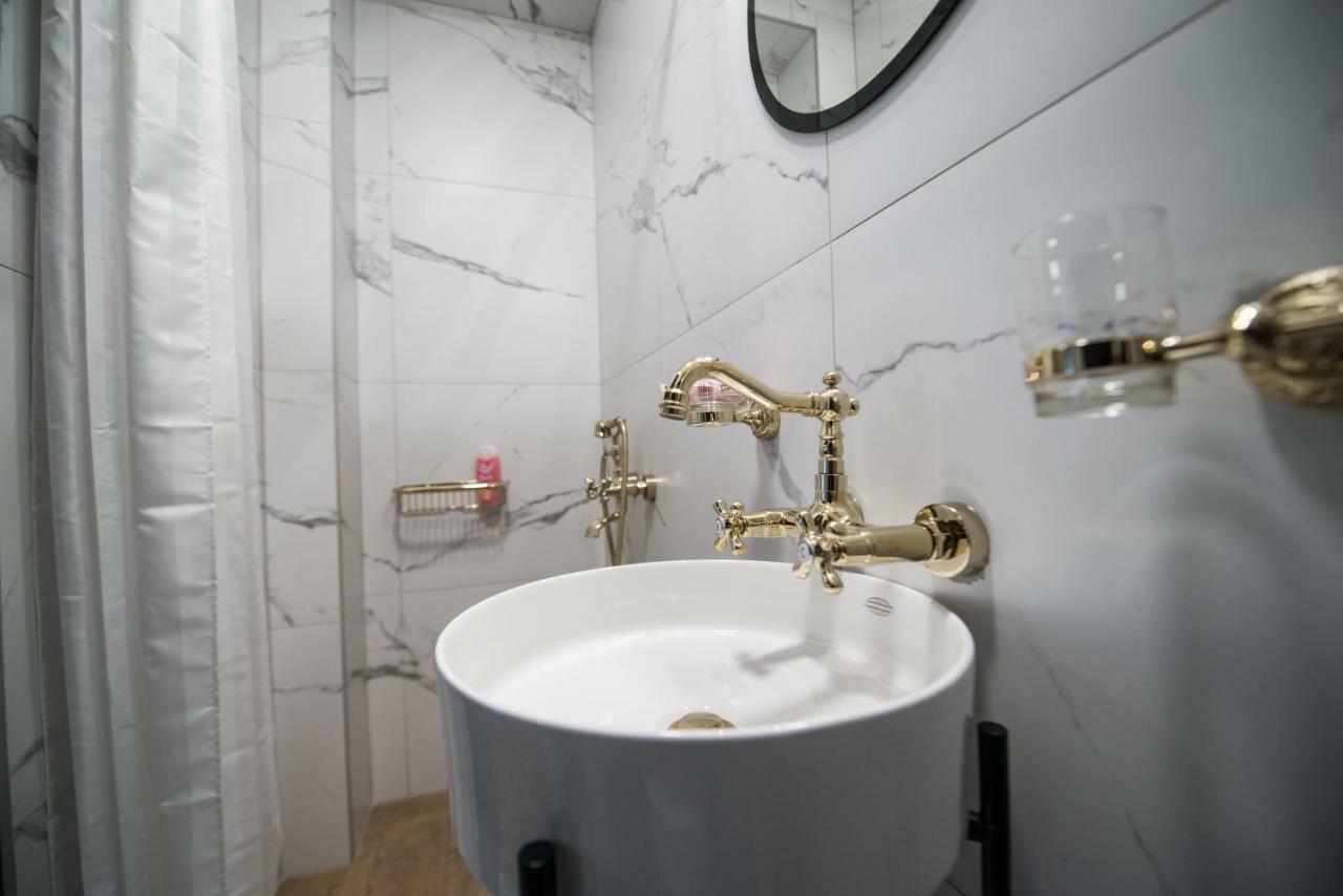 City Apartments Green Oasis ซาเกร็บ ภายนอก รูปภาพ